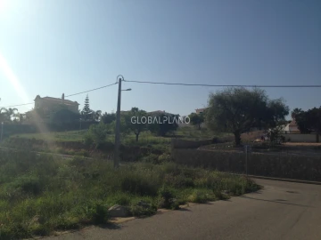 Terreno para Venda em Lagos (São Sebastião e Santa Maria)
