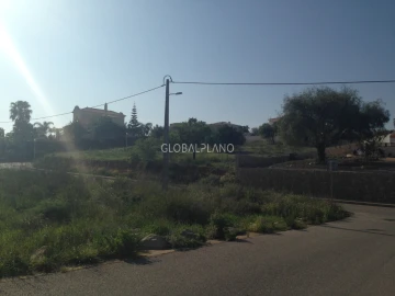 Terreno para Venda em Lagos (São Sebastião e Santa Maria)