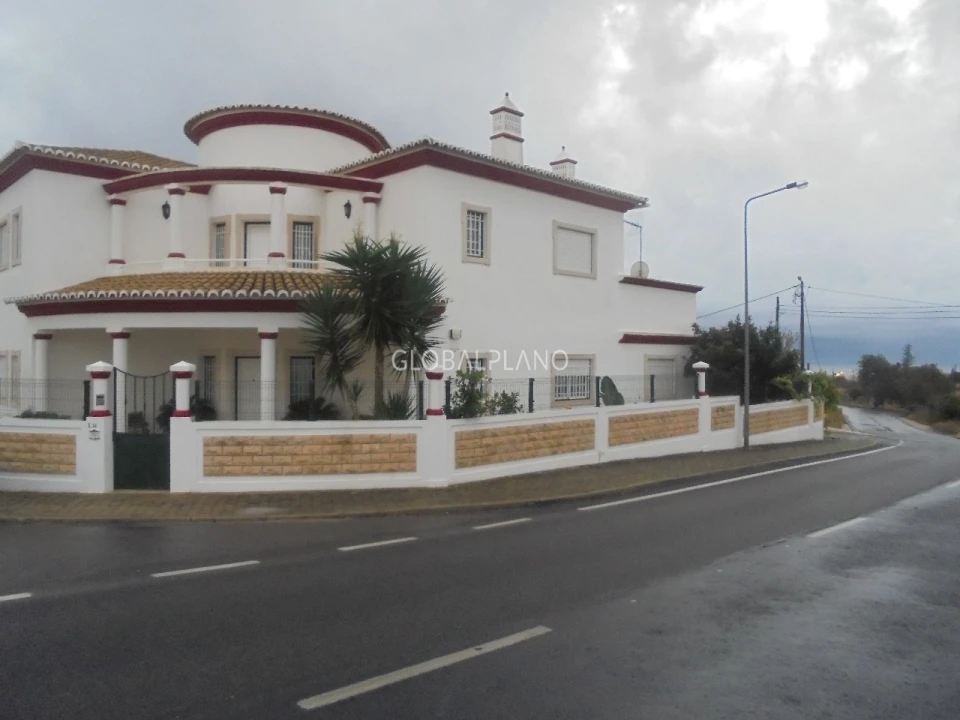 Moradia T4 para Venda em Albufeira e Olhos de Água Foto 18