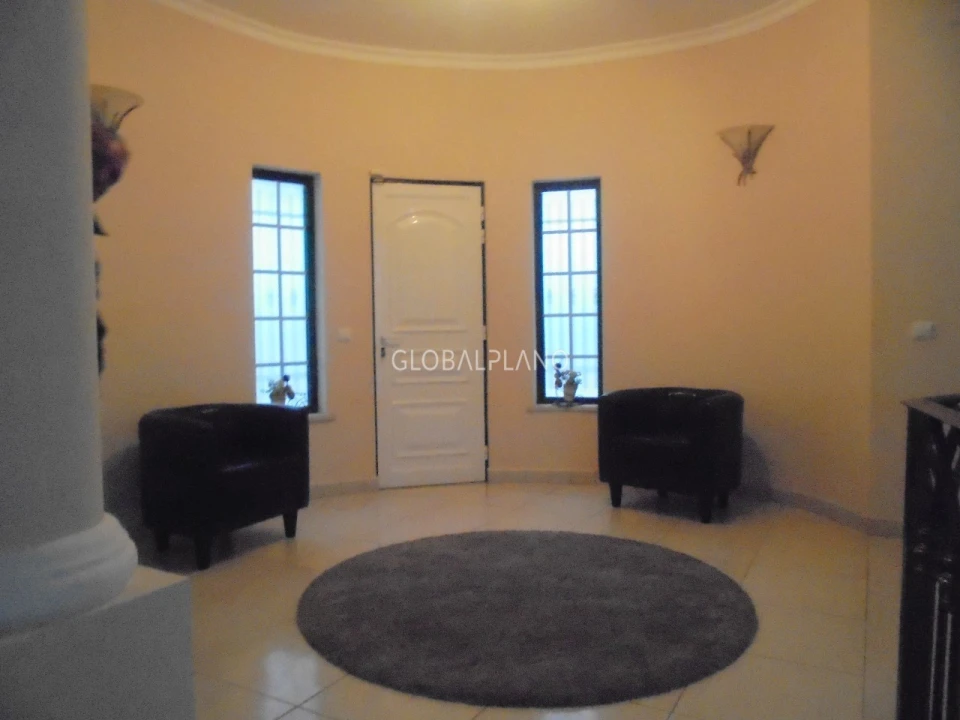 Moradia T4 para Venda em Albufeira e Olhos de Água Foto 11