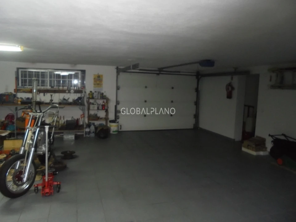Moradia T4 para Venda em Albufeira e Olhos de Água Foto 19