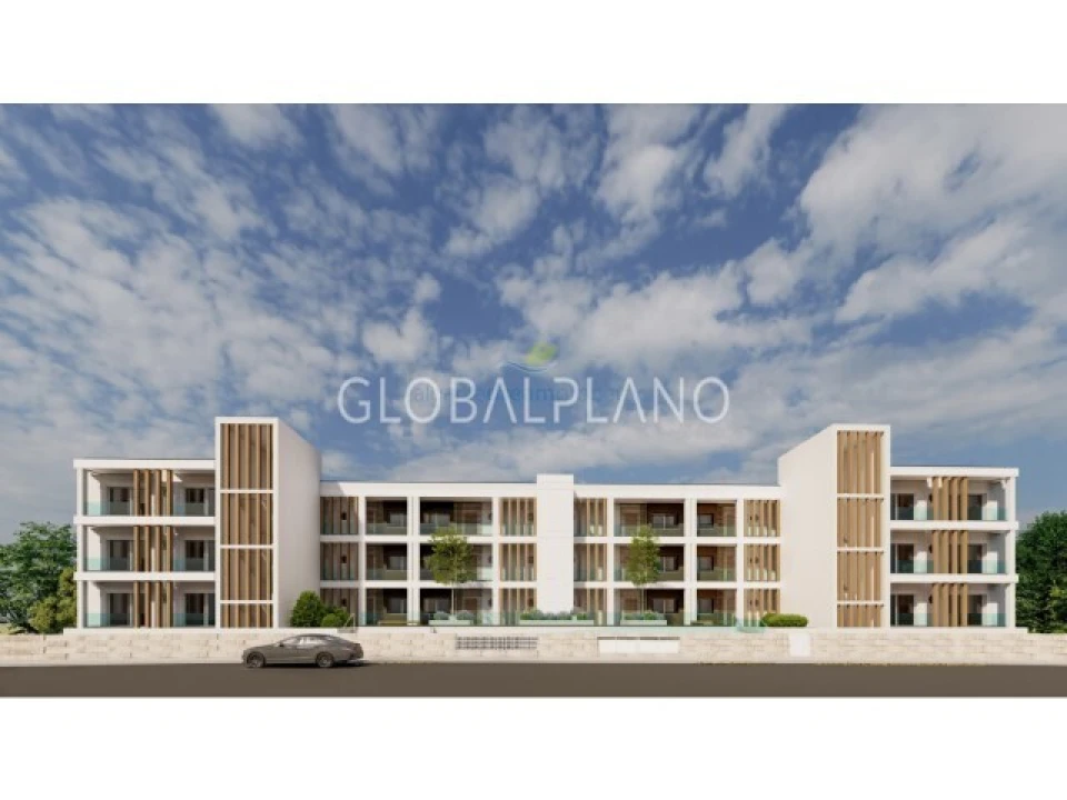 Apartamento T2 para Venda em Albufeira e Olhos de Água Foto 6