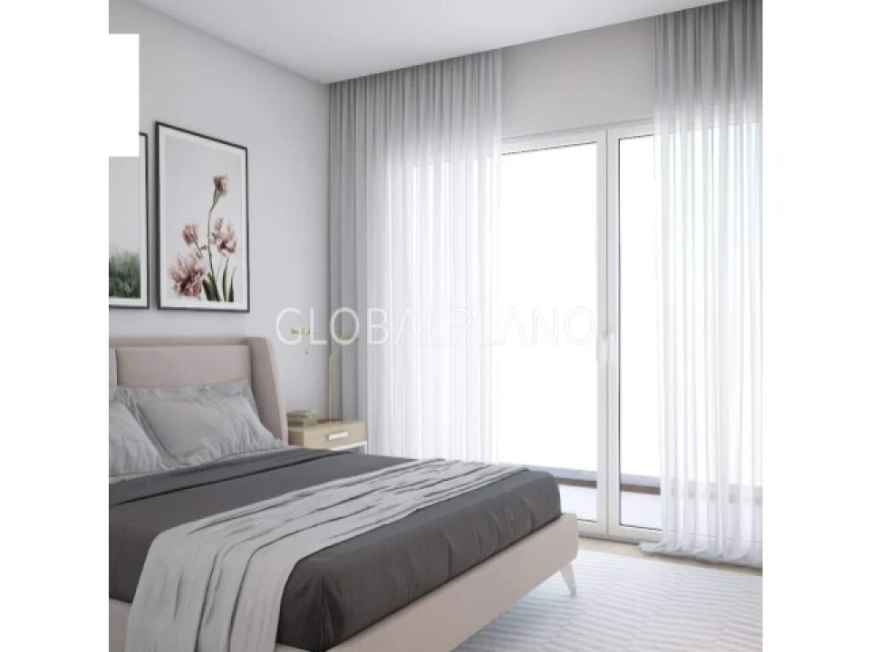 Apartamento T2 para Venda em Albufeira e Olhos de Água Foto 2