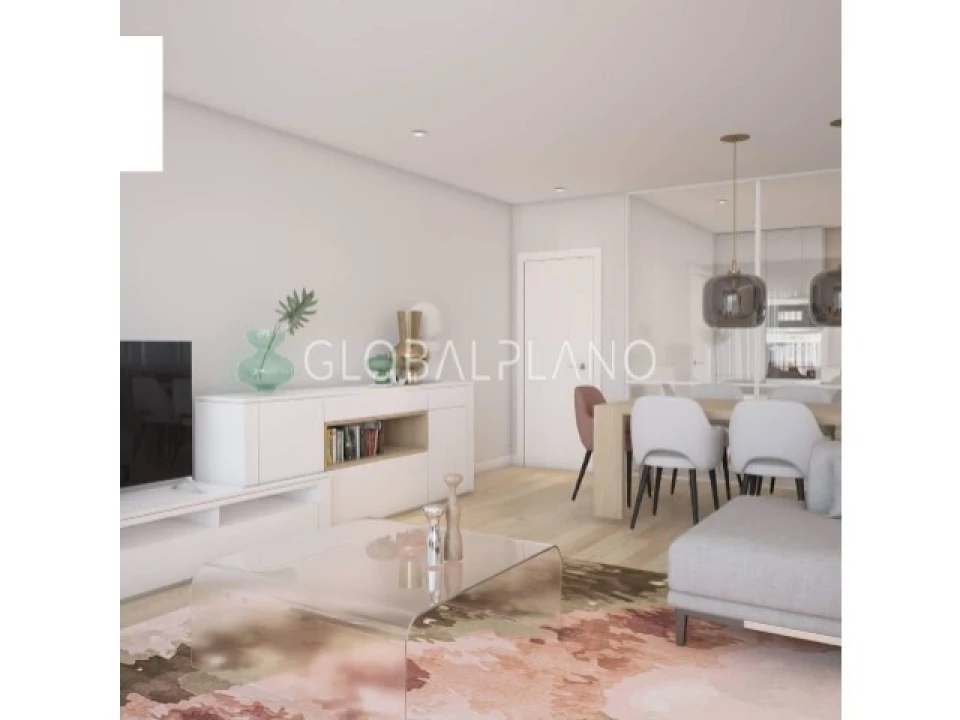 Apartamento T2 para Venda em Albufeira e Olhos de Água Foto 10