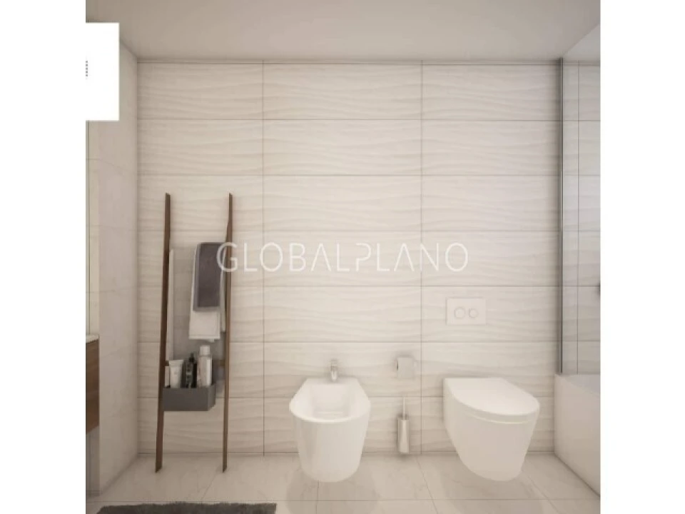 Apartamento T2 para Venda em Albufeira e Olhos de Água Foto 13