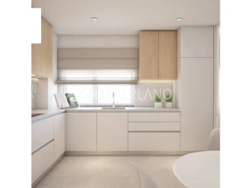 Apartamento T2 para Venda em Albufeira e Olhos de Água