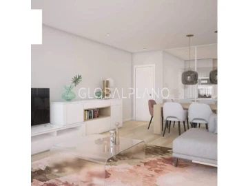 Apartamento T2 para Venda em Albufeira e Olhos de Água