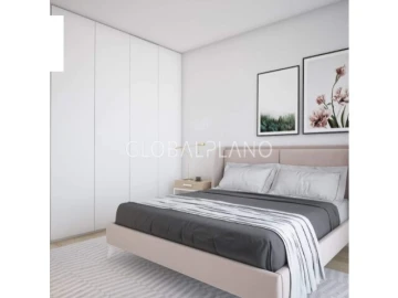 Apartamento T2 para Venda em Albufeira e Olhos de Água
