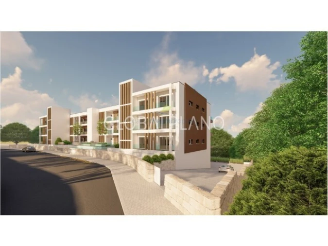 Apartamento T2 para Venda em Albufeira e Olhos de Água Foto 7