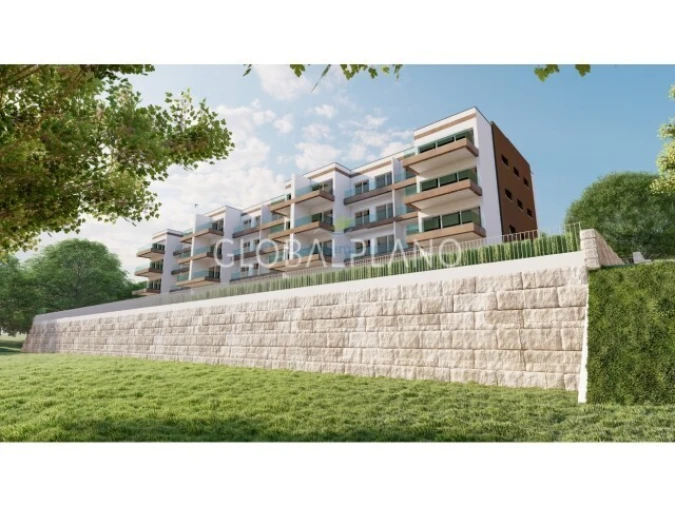 Apartamento T2 para Venda em Albufeira e Olhos de Água Foto 8
