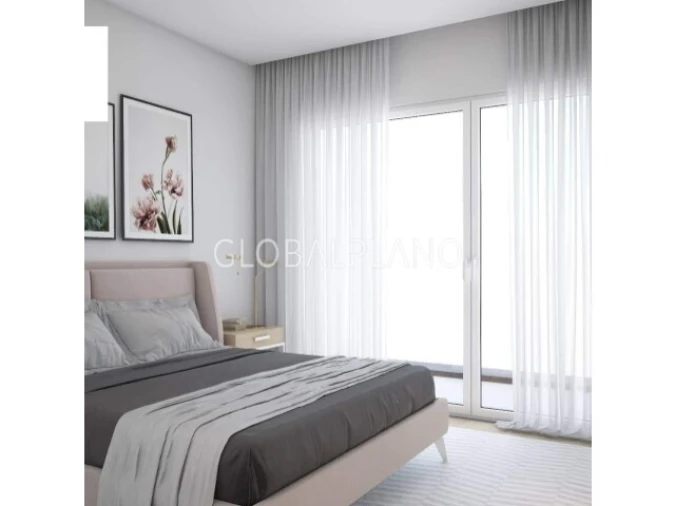 Apartamento T2 para Venda em Albufeira e Olhos de Água Foto 2