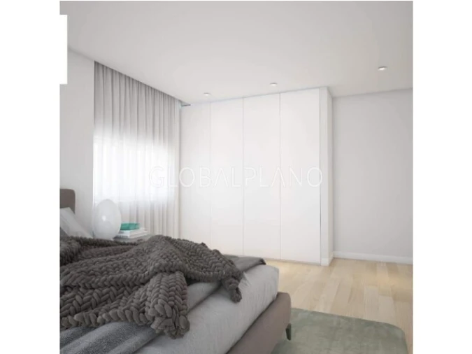Apartamento T2 para Venda em Albufeira e Olhos de Água Foto 11