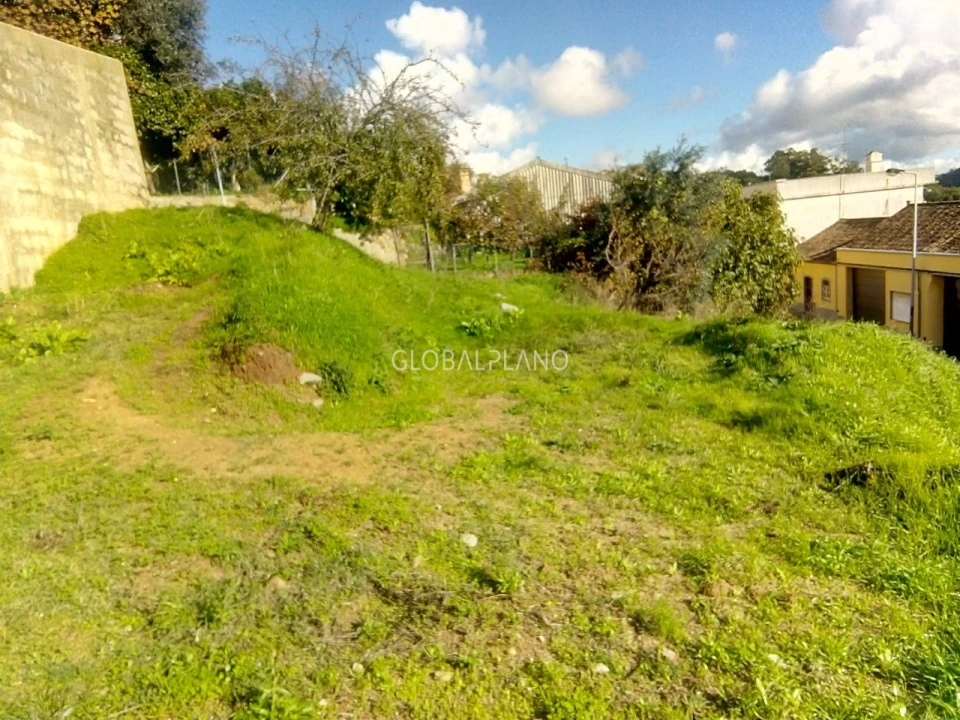 Terreno para Venda em Monchique Foto 6