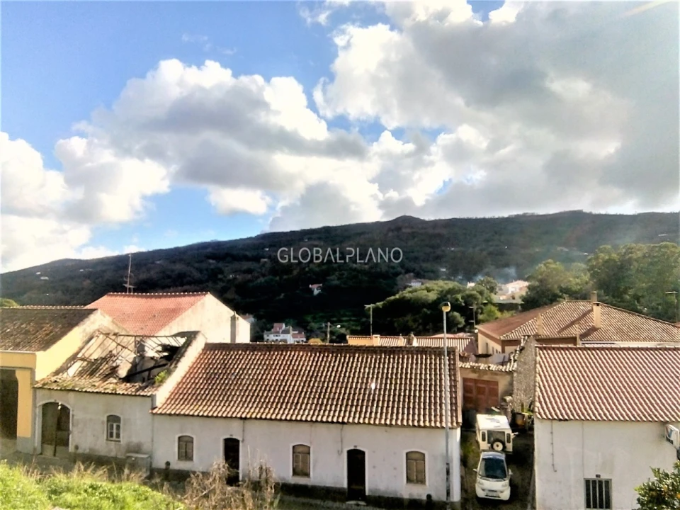Terreno para Venda em Monchique Foto 7