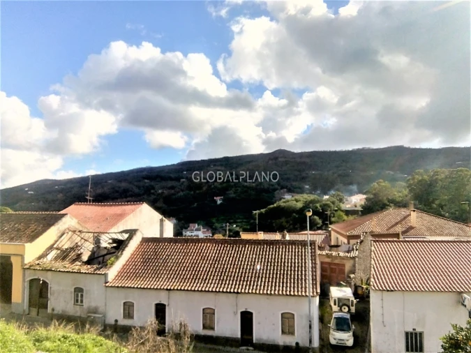 Terreno para Venda em Monchique Foto 7