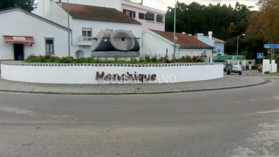 Terreno para Venda em Monchique