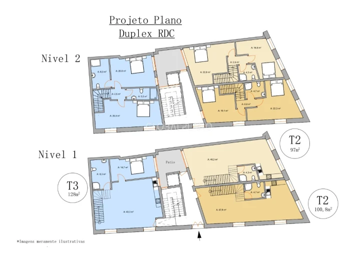 Prédio para Venda em Portimão Foto 11
