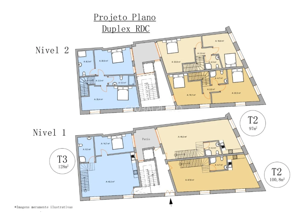 Prédio para Venda em Portimão Foto 11