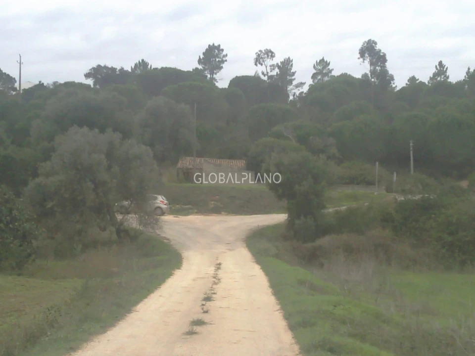 Terreno para Venda em Aljezur Foto 14
