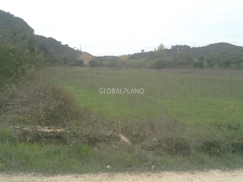 Terreno para Venda em Aljezur Foto 1