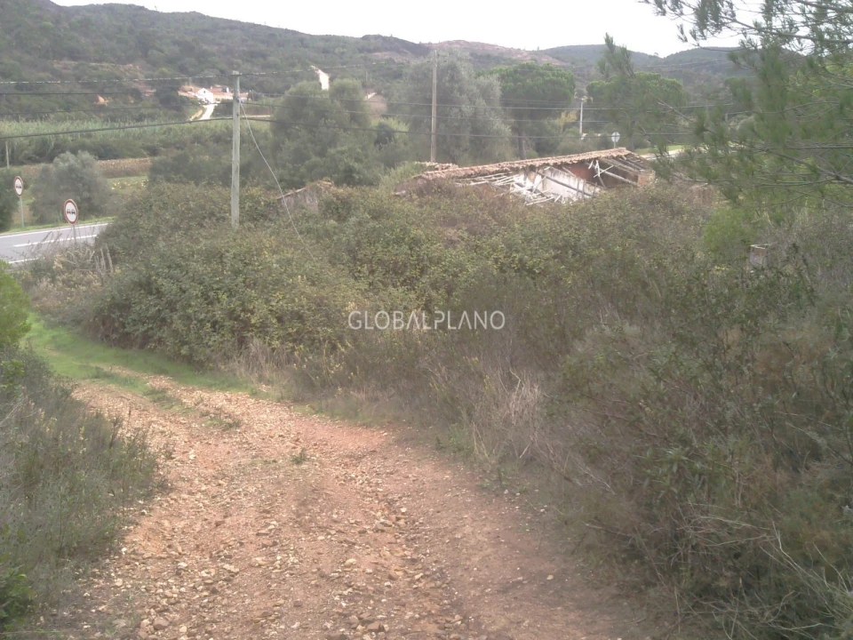 Terreno para Venda em Aljezur Foto 9
