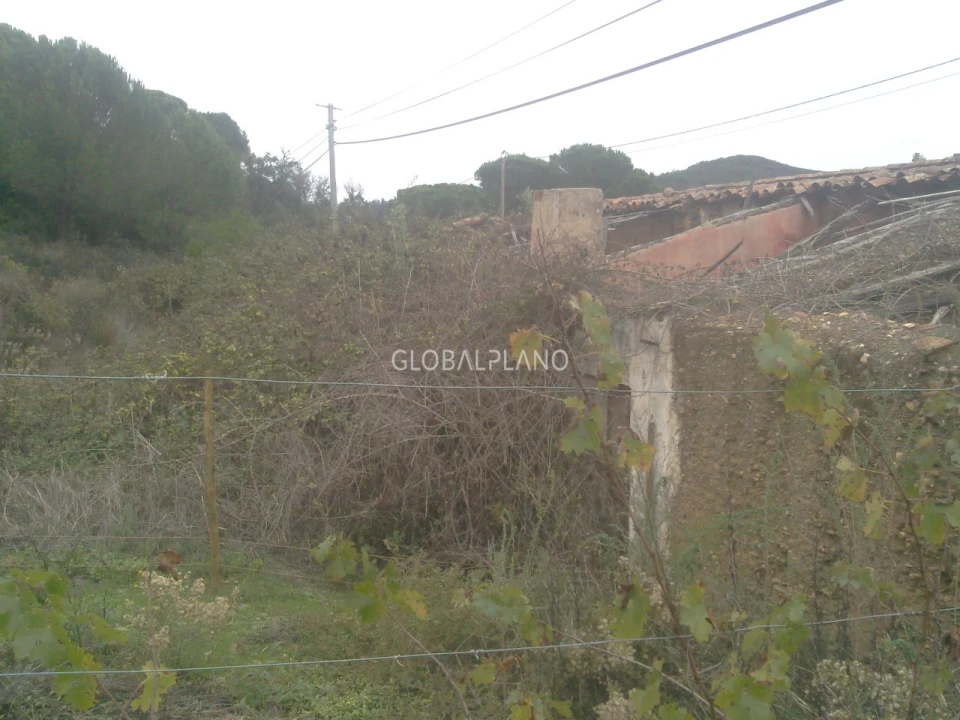 Terreno para Venda em Aljezur Foto 10