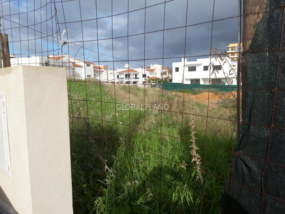 Terreno para Venda em Portimão Foto 4