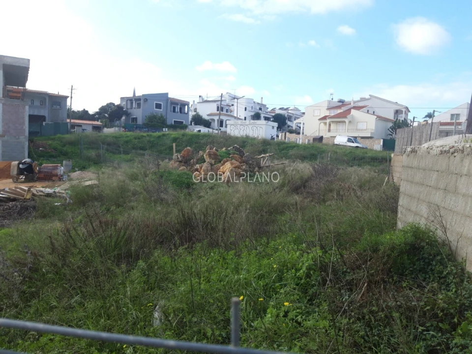 Terreno para Venda em Portimão Foto 3