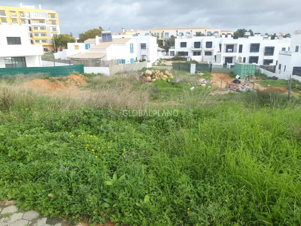 Terreno para Venda em Portimão Foto 5