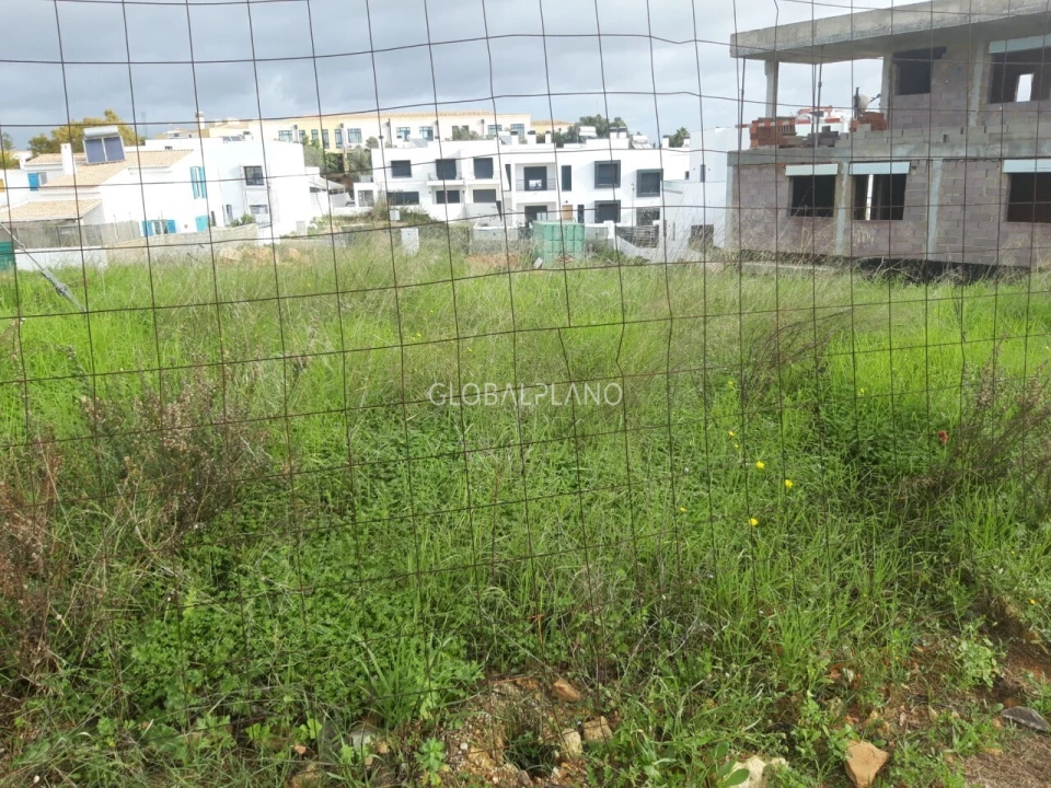 Terreno para Venda em Portimão Foto 2