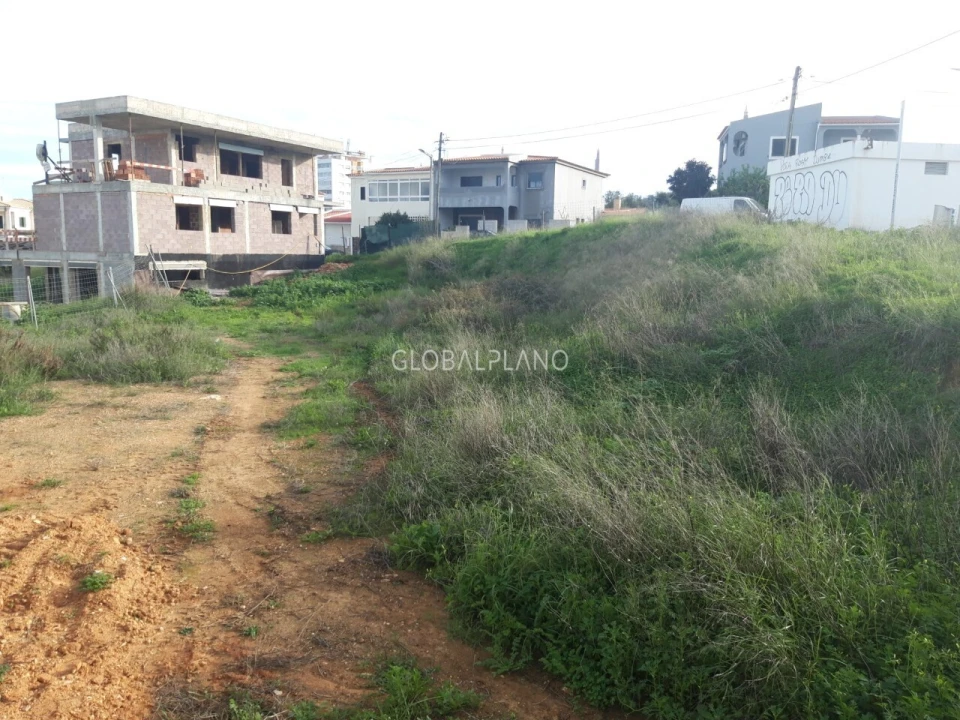 Terreno para Venda em Portimão Foto 6