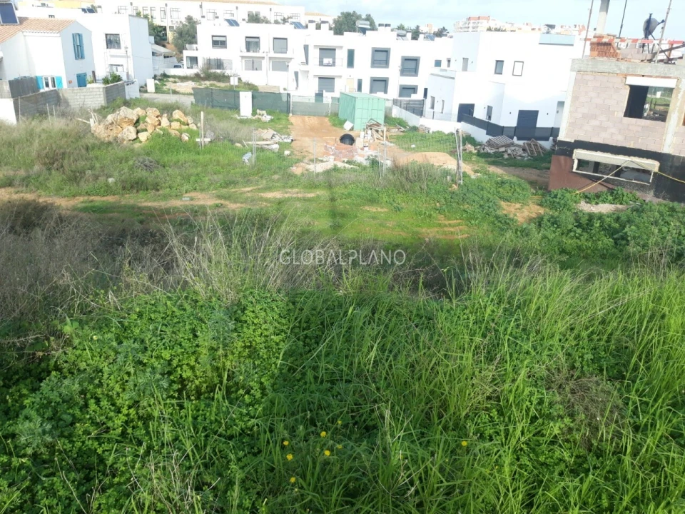 Terreno para Venda em Portimão Foto 7