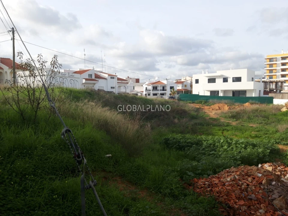Terreno para Venda em Portimão Foto 8