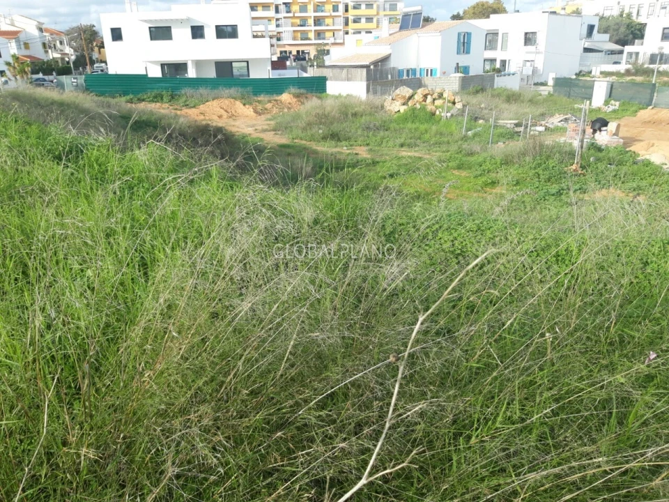 Terreno para Venda em Portimão Foto 9