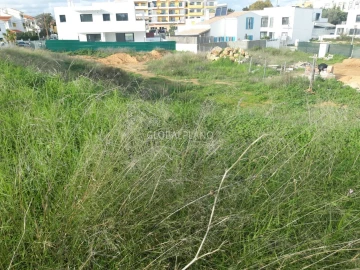Terreno para Venda em Portimão