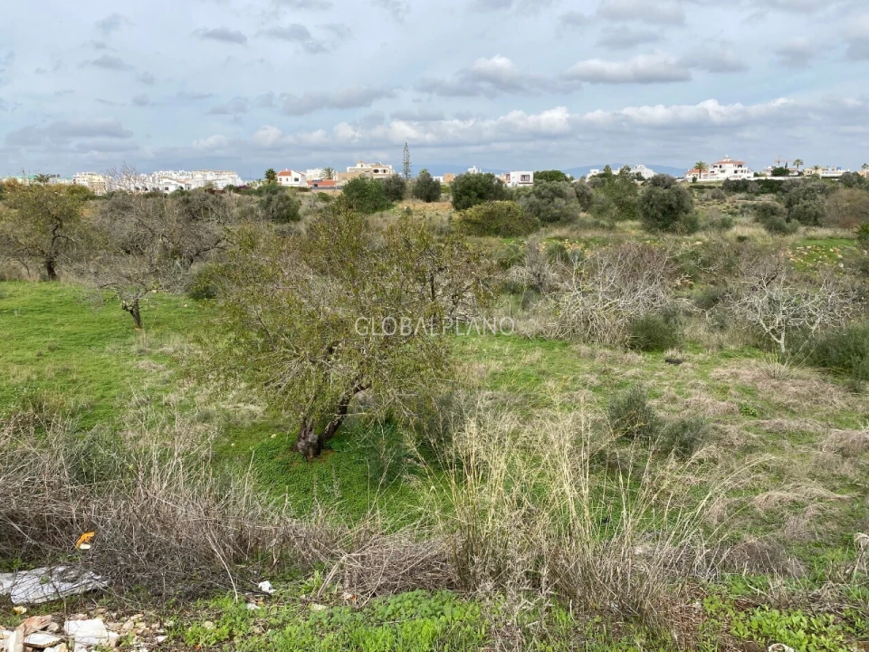 Terreno para Venda em Portimão Foto 1