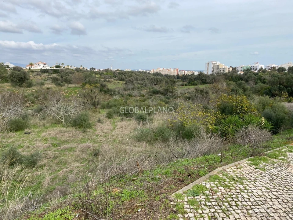 Terreno para Venda em Portimão Foto 2