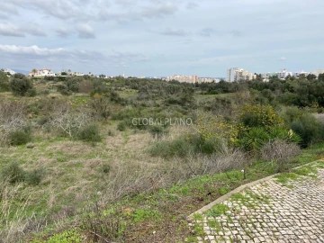 Terreno para Venda em Portimão
