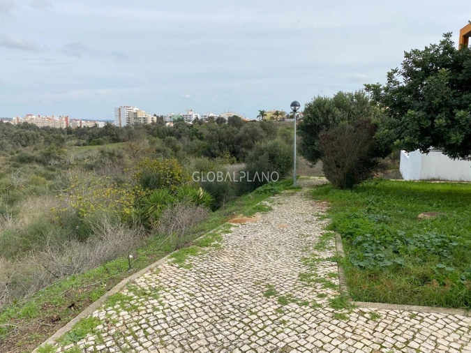 Terreno para Venda em Portimão Foto 3