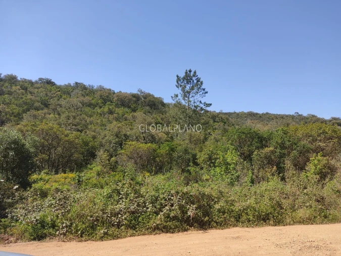 Terreno para Venda em Bensafrim e Barão de São João Foto 5