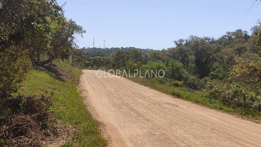 Terreno para Venda em Bensafrim e Barão de São João