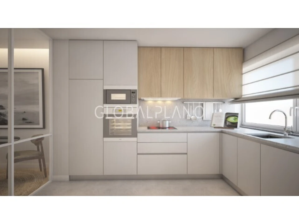 Apartamento T3 para Venda em Albufeira e Olhos de Água Foto 3