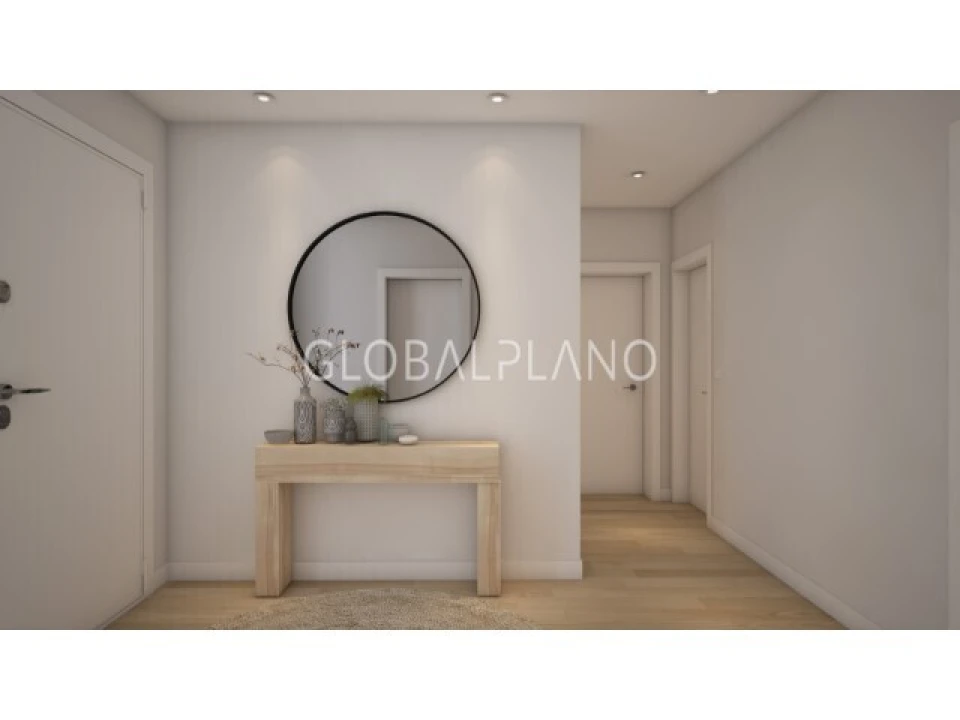 Apartamento T3 para Venda em Albufeira e Olhos de Água Foto 4