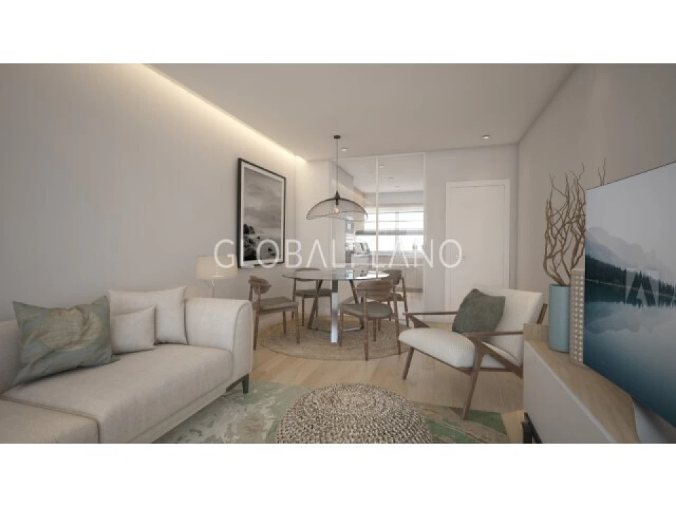 Apartamento T3 para Venda em Albufeira e Olhos de Água Foto 6