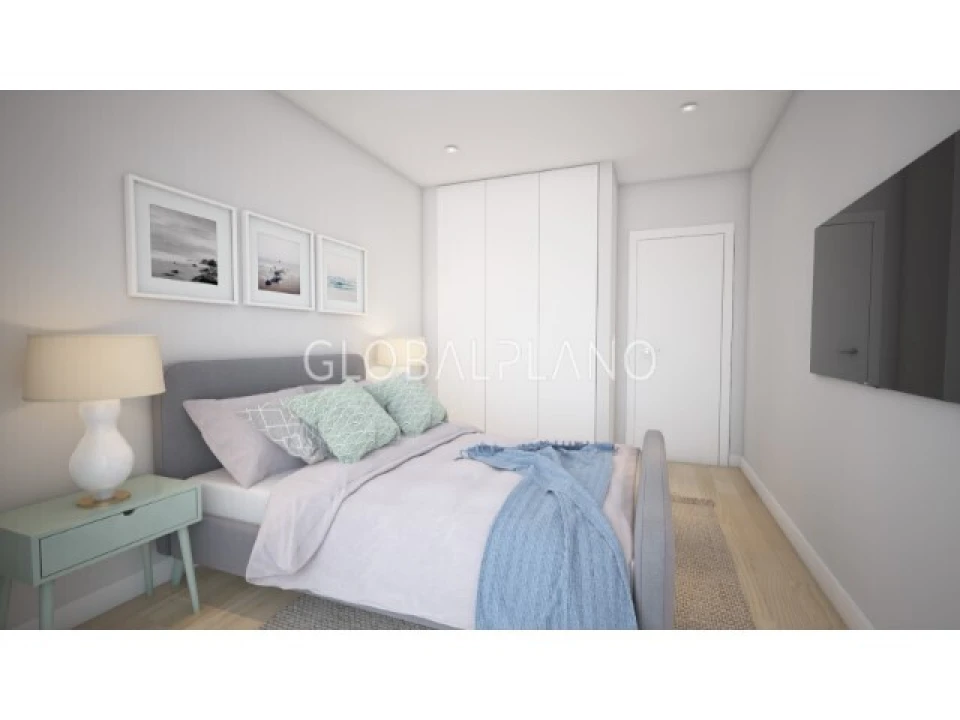 Apartamento T3 para Venda em Albufeira e Olhos de Água Foto 7
