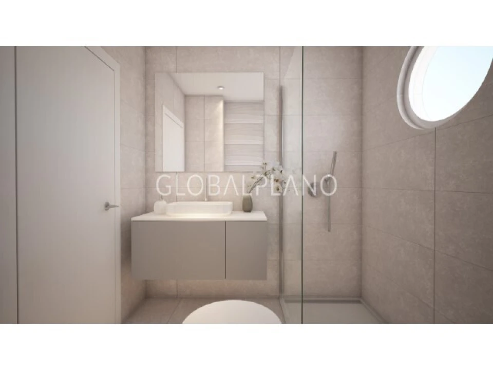 Apartamento T3 para Venda em Albufeira e Olhos de Água Foto 8