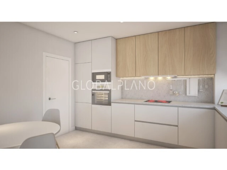 Apartamento T3 para Venda em Albufeira e Olhos de Água Foto 12