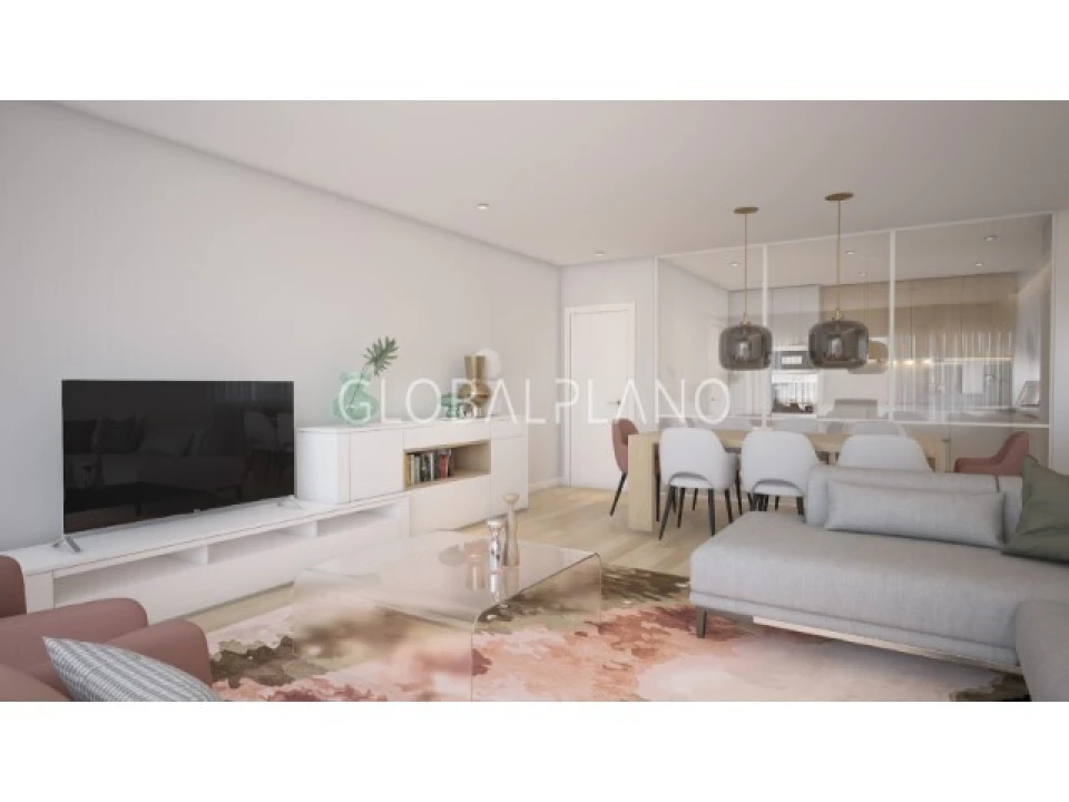Apartamento T3 para Venda em Albufeira e Olhos de Água Foto 13