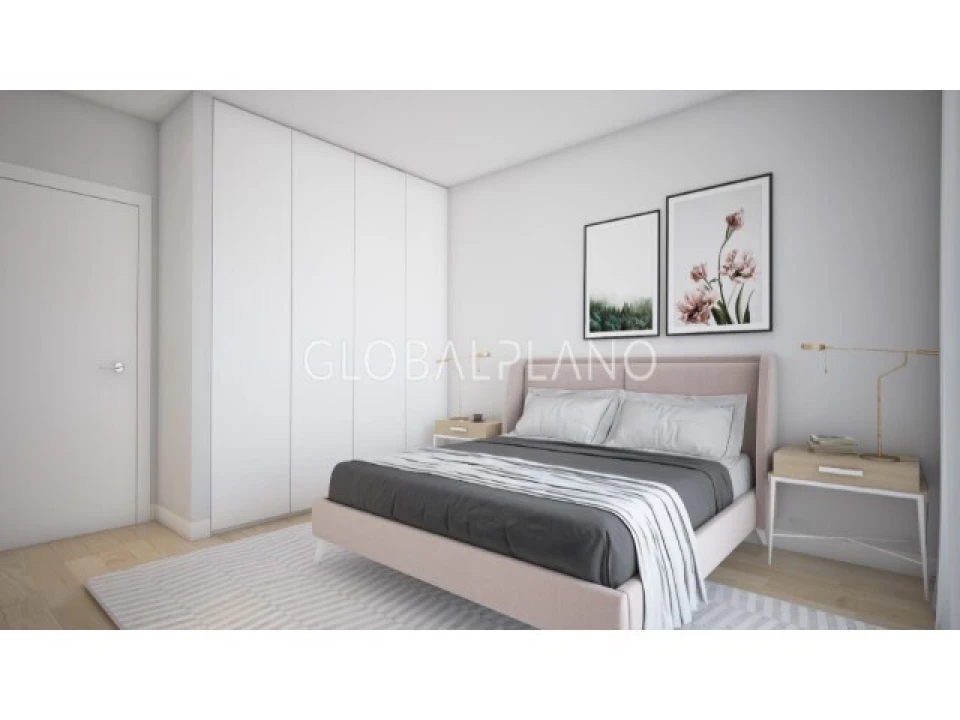 Apartamento T3 para Venda em Albufeira e Olhos de Água Foto 16