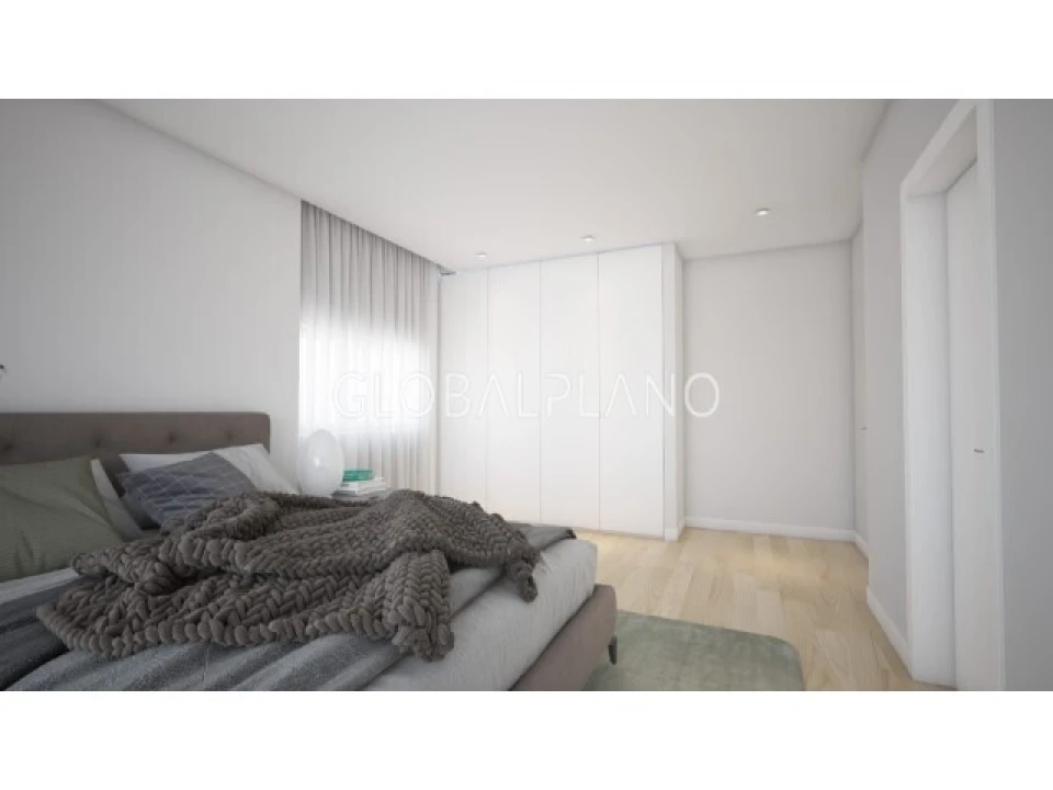 Apartamento T3 para Venda em Albufeira e Olhos de Água Foto 17